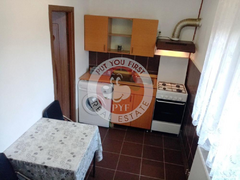 Ambasada Siriei | 2 camere | 45mp | Decomandat | B12183